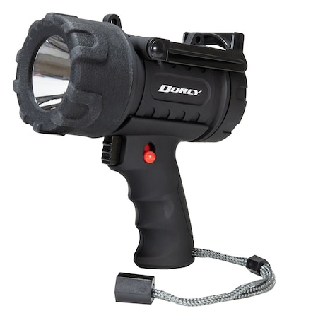Dorcy USB Rechargeable Spotlight 500 Lumens 41-1031